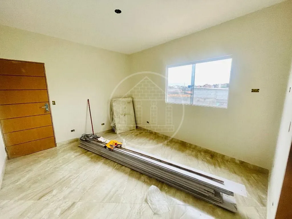 Sobrado, 6 quartos, 270 m² - Foto 8