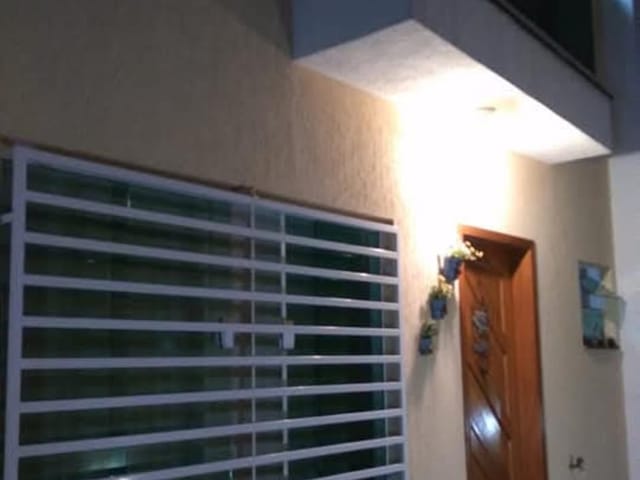 Sobrado com 123m² 2 quartos e 2 banheiros, à venda, no bairro Vila Santa Clara em São Paulo