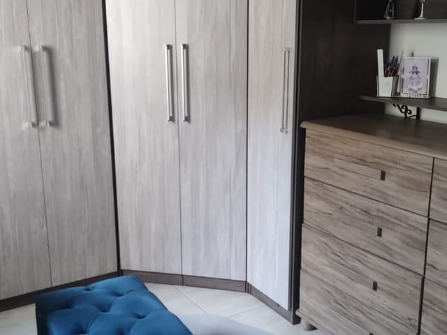 Sobrado com 123m² 2 quartos e 2 banheiros, à venda, no bairro Vila Santa Clara em São Paulo