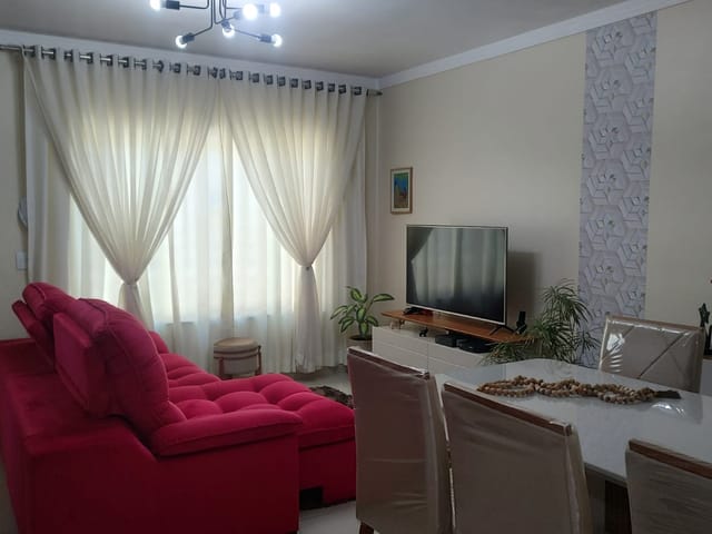 Sobrado com 123m² 2 quartos e 2 banheiros, à venda, no bairro Vila Santa Clara em São Paulo
