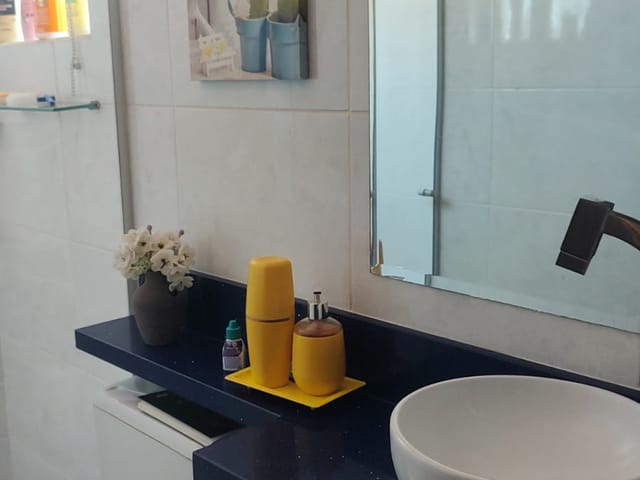 Sobrado com 123m² 2 quartos e 2 banheiros, à venda, no bairro Vila Santa Clara em São Paulo