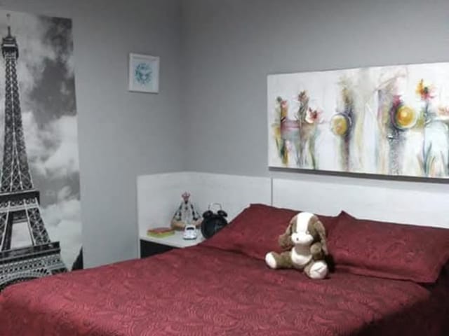 Sobrado com 123m² 2 quartos e 2 banheiros, à venda, no bairro Vila Santa Clara em São Paulo
