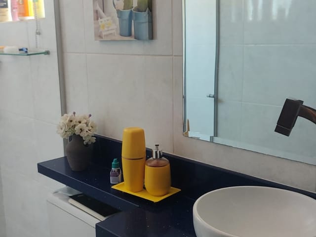 Sobrado com 123m² 2 quartos e 2 banheiros, à venda, no bairro Vila Santa Clara em São Paulo