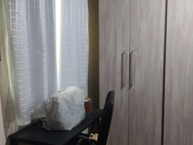Sobrado com 123m² 2 quartos e 2 banheiros, à venda, no bairro Vila Santa Clara em São Paulo