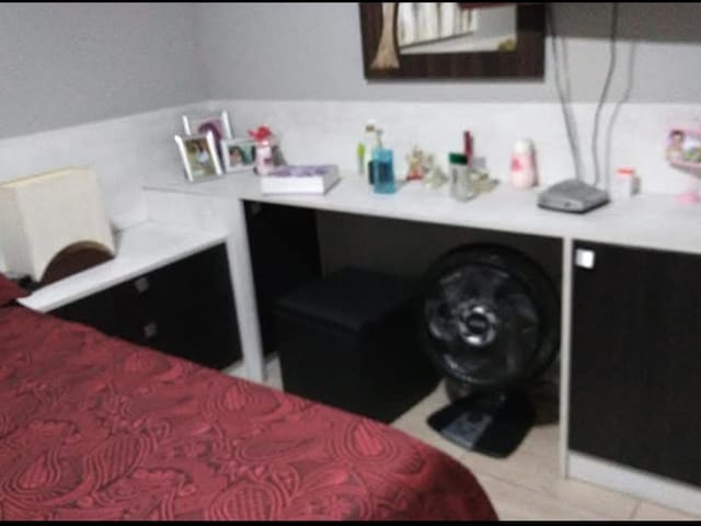 Sobrado com 123m² 2 quartos e 2 banheiros, à venda, no bairro Vila Santa Clara em São Paulo