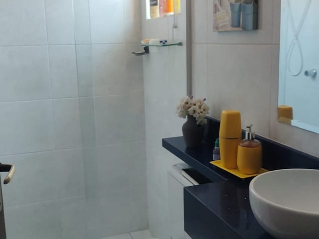 Sobrado com 123m² 2 quartos e 2 banheiros, à venda, no bairro Vila Santa Clara em São Paulo