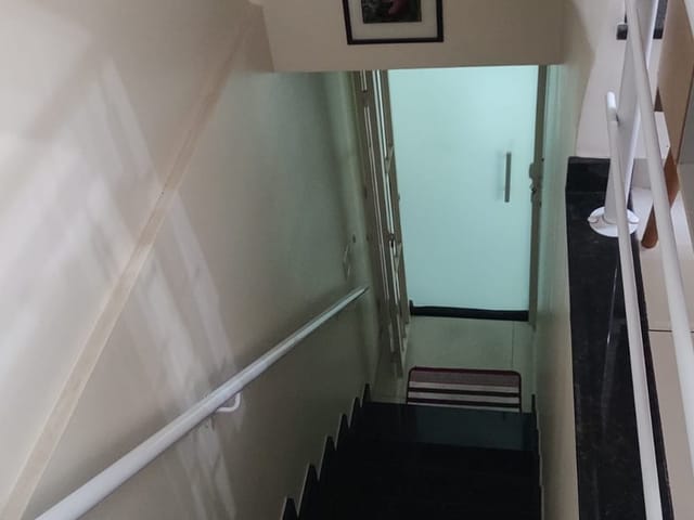 Sobrado com 123m² 2 quartos e 2 banheiros, à venda, no bairro Vila Santa Clara em São Paulo