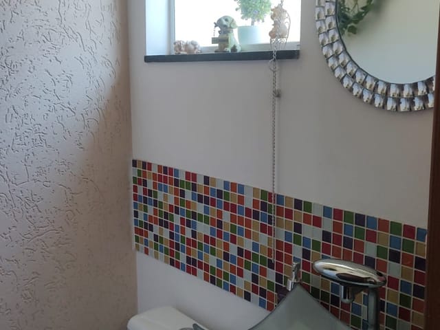 Sobrado com 123m² 2 quartos e 2 banheiros, à venda, no bairro Vila Santa Clara em São Paulo