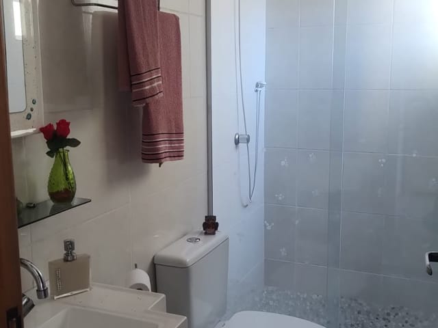 Sobrado com 123m² 2 quartos e 2 banheiros, à venda, no bairro Vila Santa Clara em São Paulo
