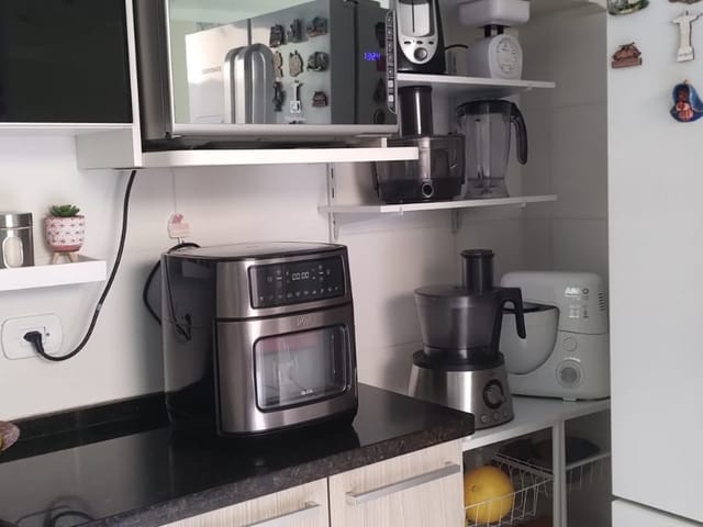 Sobrado com 123m² 2 quartos e 2 banheiros, à venda, no bairro Vila Santa Clara em São Paulo