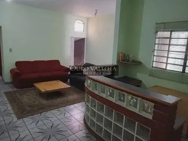Sobrado com 199m² 7 quartos e 2 banheiros, à venda, no bairro Vila Prudente (Zona Leste) em São Paulo