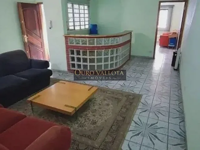 Sobrado com 199m² 7 quartos e 2 banheiros, à venda, no bairro Vila Prudente (Zona Leste) em São Paulo