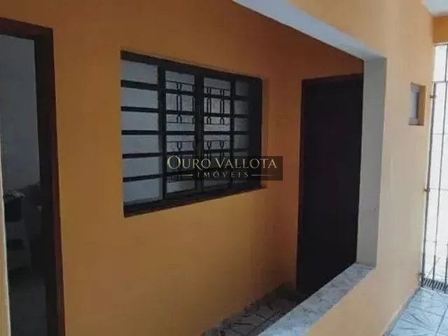 Sobrado com 199m² 7 quartos e 2 banheiros, à venda, no bairro Vila Prudente (Zona Leste) em São Paulo