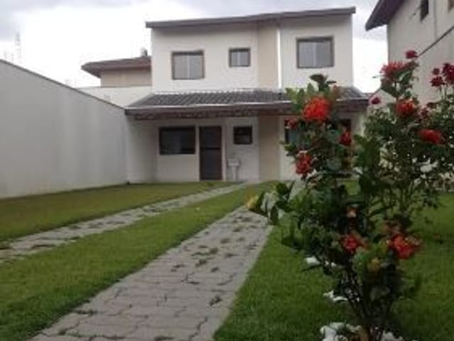 Foto do Sobrado - Sobrado com 2 dormitórios para alugar, 90 m² por R$ 2.755,00/mês - Cidade Vista Verde - São José dos Campos/SP | INDEPENDENCE NEGOCIOS IMOBILIARIOS LTDA