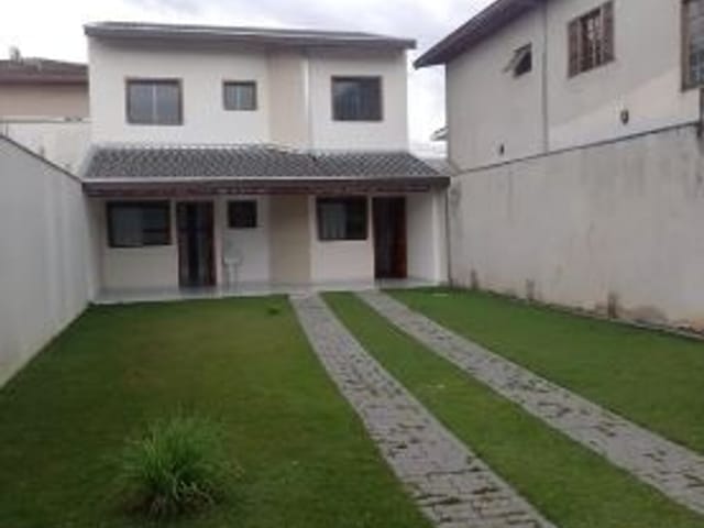 Foto do Sobrado - Sobrado com 2 dormitórios para alugar, 90 m² por R$ 2.755,00/mês - Cidade Vista Verde - São José dos Campos/SP | INDEPENDENCE NEGOCIOS IMOBILIARIOS LTDA