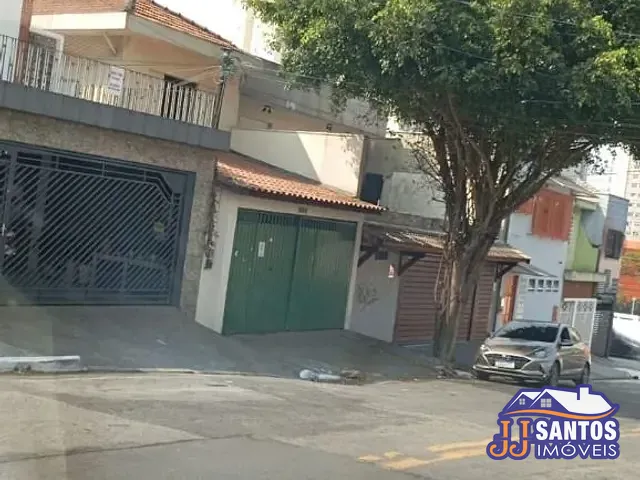 Sobrado com 165m² 5 quartos e 4 banheiros, à venda, no bairro Belenzinho em São Paulo