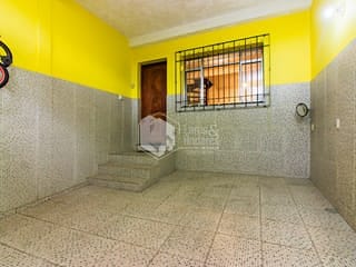 Foto do Sobrado-Sobrado para venda em Parque São Domingos com 2 quartos, 70m²