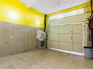 Foto do Sobrado-Sobrado para venda em Parque São Domingos com 2 quartos, 70m²