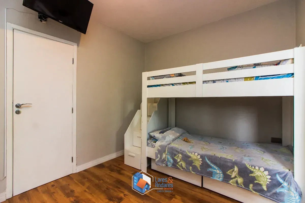 Sobrado, 3 quartos, 70 m² - Foto 23