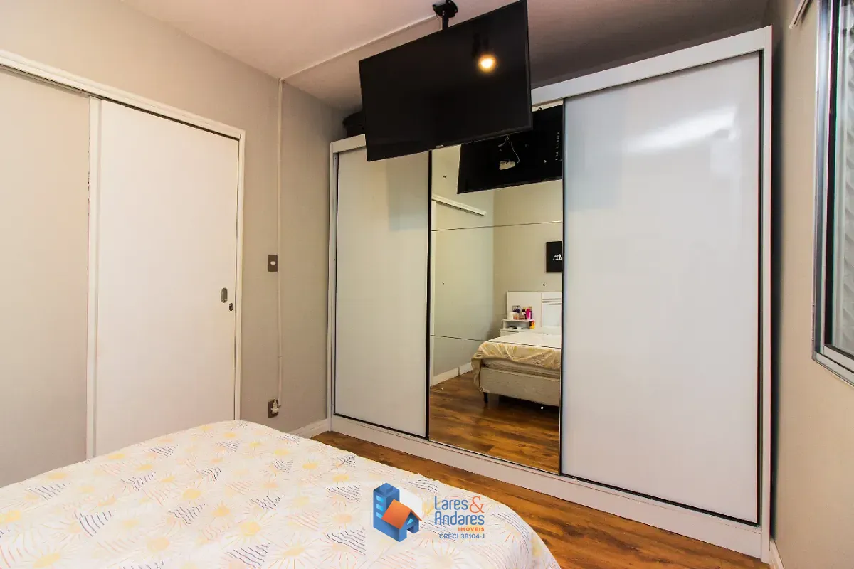 Sobrado, 3 quartos, 70 m² - Foto 20