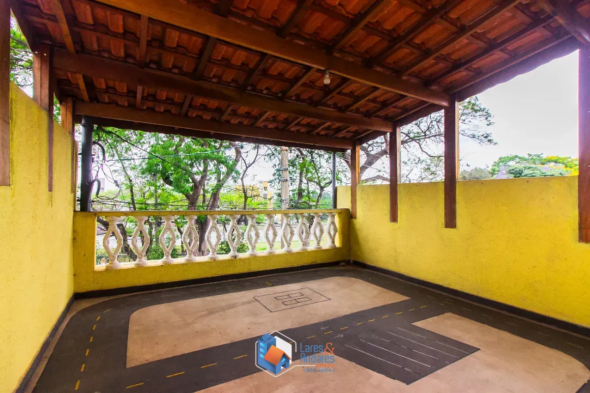 Sobrado, 3 quartos, 70 m² - Foto 4