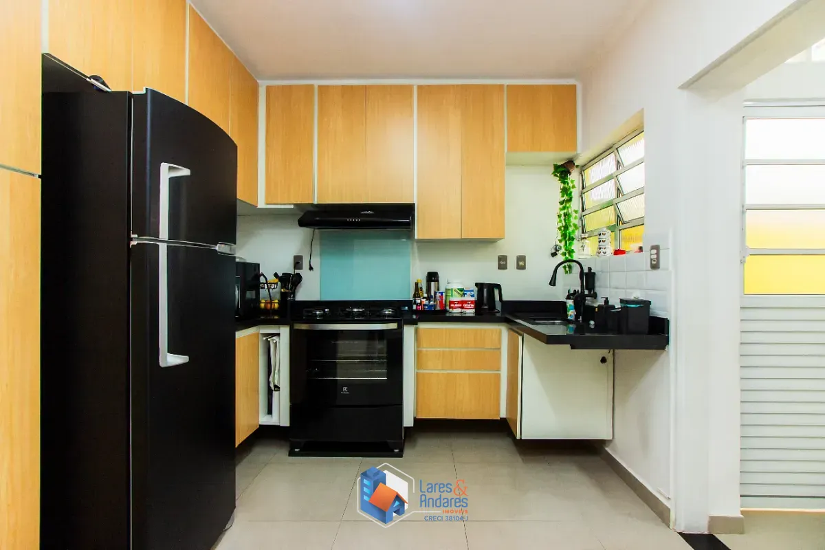 Sobrado, 3 quartos, 70 m² - Foto 1