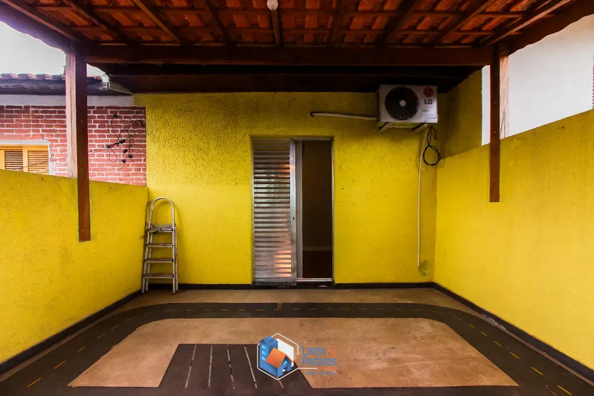 Sobrado, 3 quartos, 70 m² - Foto 6