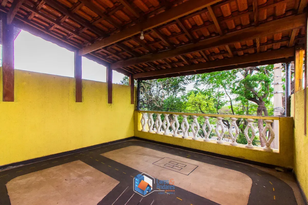 Sobrado, 3 quartos, 70 m² - Foto 5