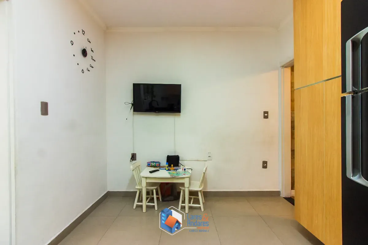 Sobrado, 3 quartos, 70 m² - Foto 10