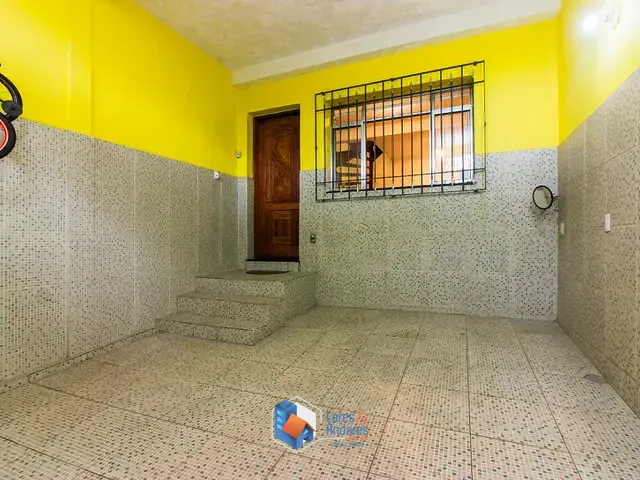Sobrado com 81m² 3 quartos e 2 banheiros, à venda, no bairro Parque São Domingos em São Paulo