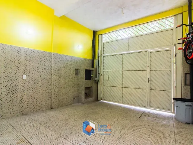 Sobrado com 81m² 3 quartos e 2 banheiros, à venda, no bairro Parque São Domingos em São Paulo