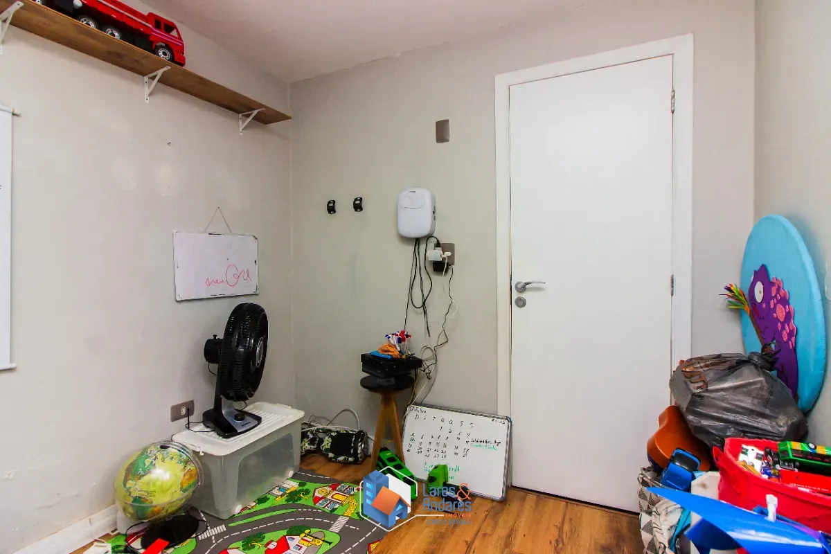 Sobrado, 3 quartos, 70 m² - Foto 17