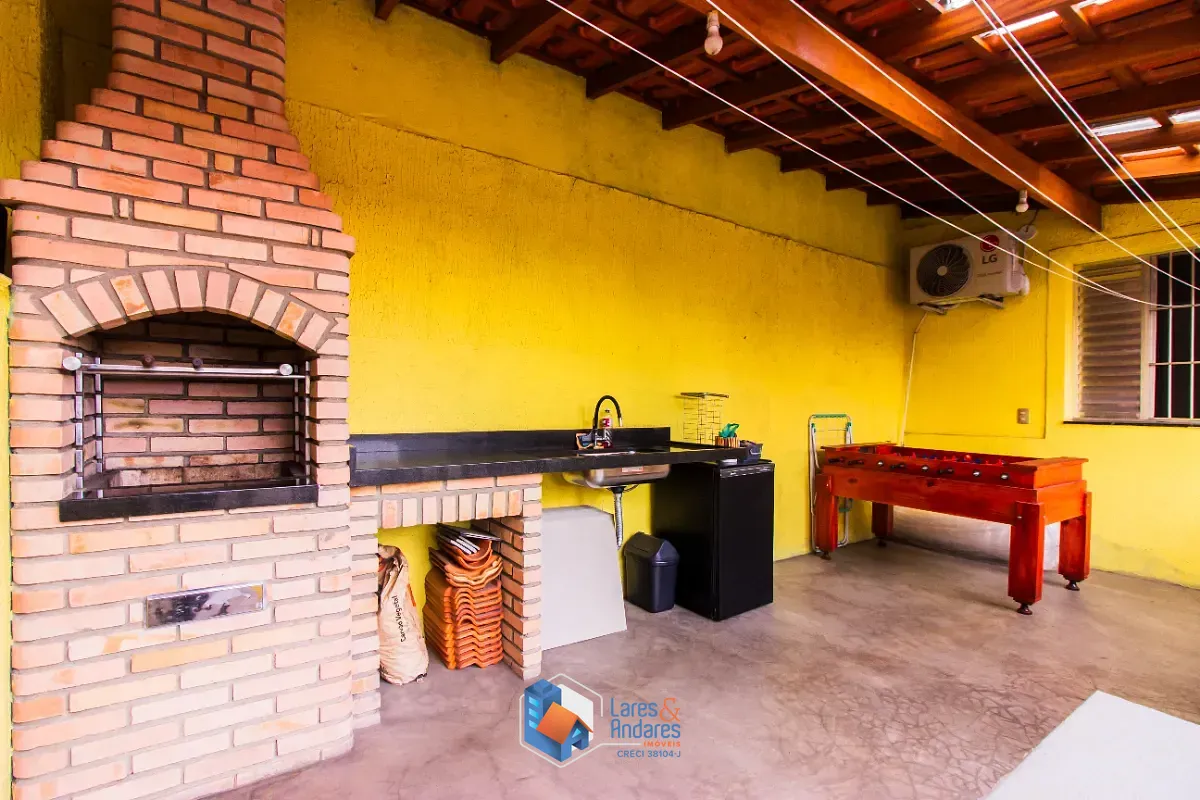 Sobrado, 3 quartos, 70 m² - Foto 26