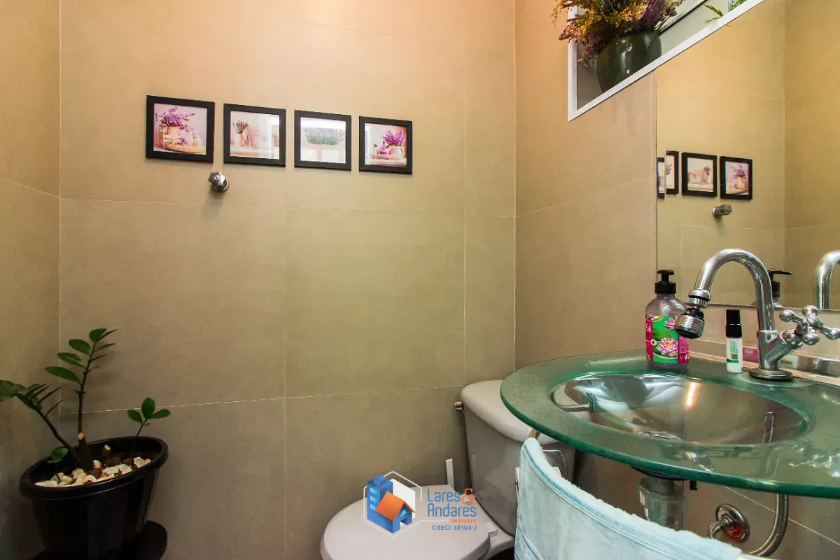 Sobrado, 3 quartos, 70 m² - Foto 14