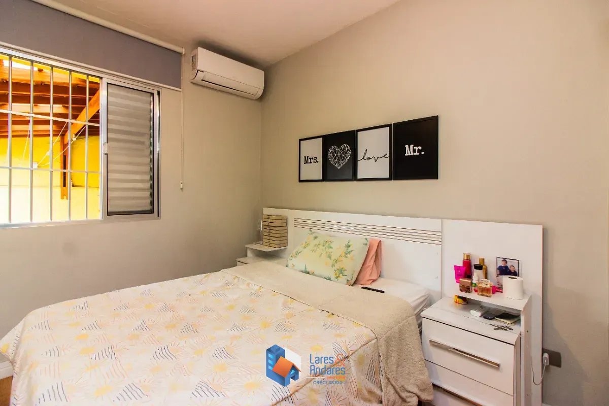 Sobrado, 3 quartos, 70 m² - Foto 18