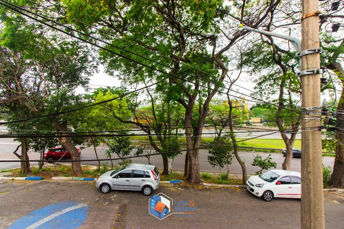 Sobrado, 3 quartos, 70 m² - Foto 24