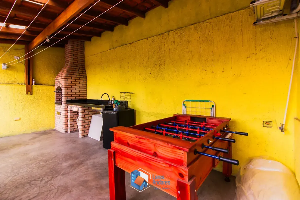 Sobrado, 3 quartos, 70 m² - Foto 27