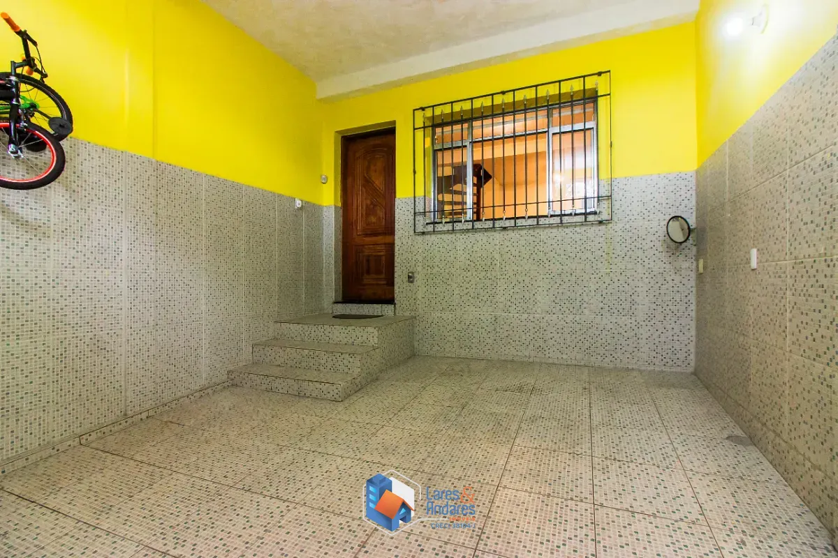 Sobrado, 3 quartos, 70 m² - Foto 7