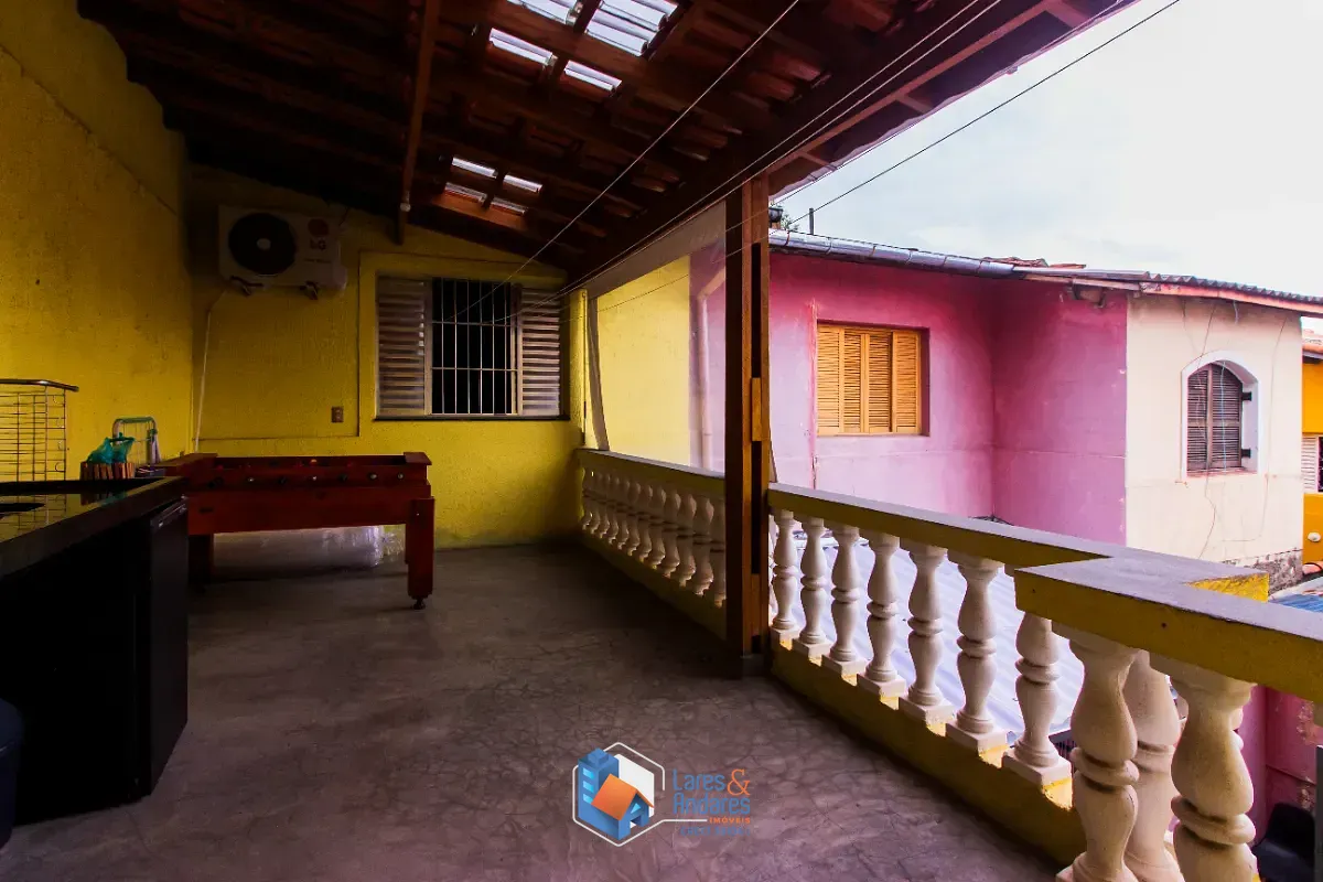 Sobrado, 3 quartos, 70 m² - Foto 25