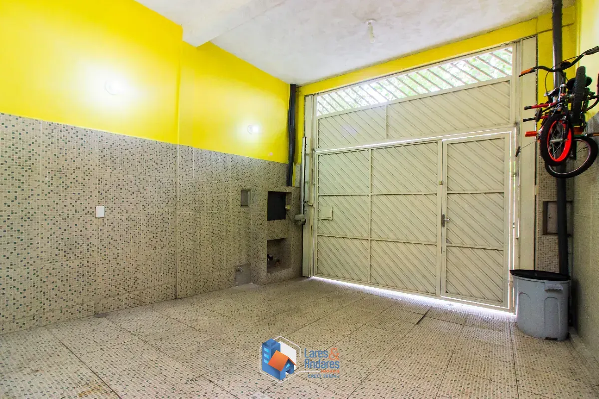 Sobrado, 3 quartos, 70 m² - Foto 8
