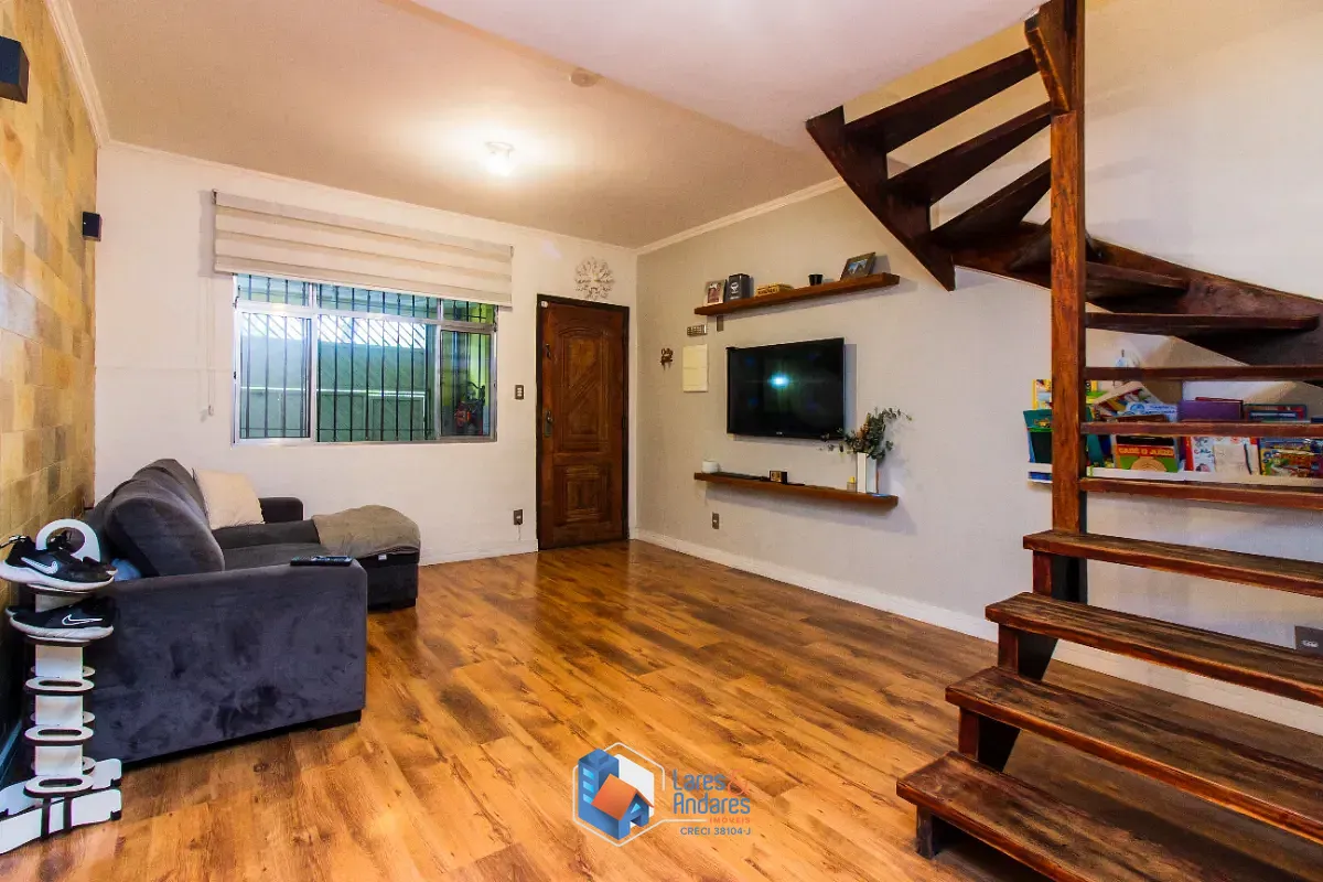 Sobrado, 3 quartos, 70 m² - Foto 12