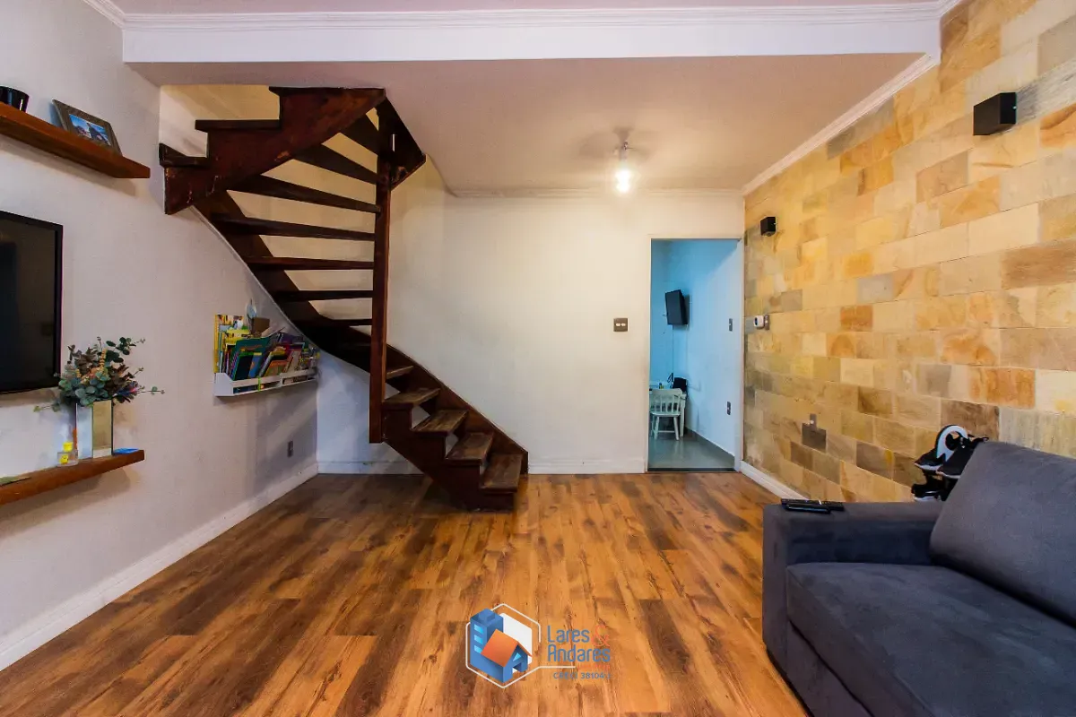 Sobrado, 3 quartos, 70 m² - Foto 13