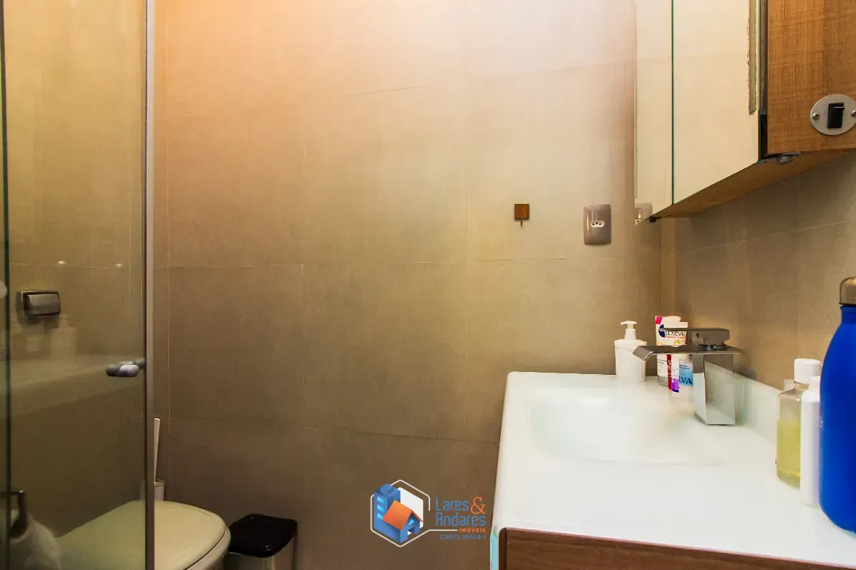 Sobrado, 3 quartos, 70 m² - Foto 21