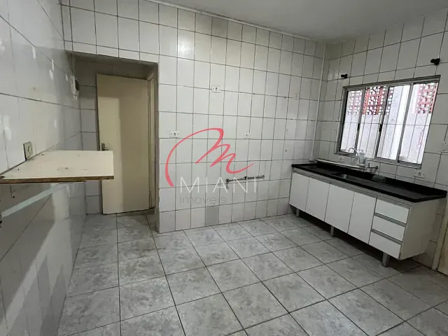 Casa 1 quarto e 1 banheiro, para alugar, no bairro Rio Pequeno em São Paulo