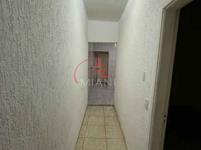 Casa 1 quarto e 1 banheiro, para alugar, no bairro Rio Pequeno em São Paulo