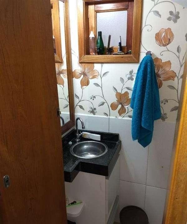 Sobrado à venda, no bairro Jardim Adelaide em São Paulo
