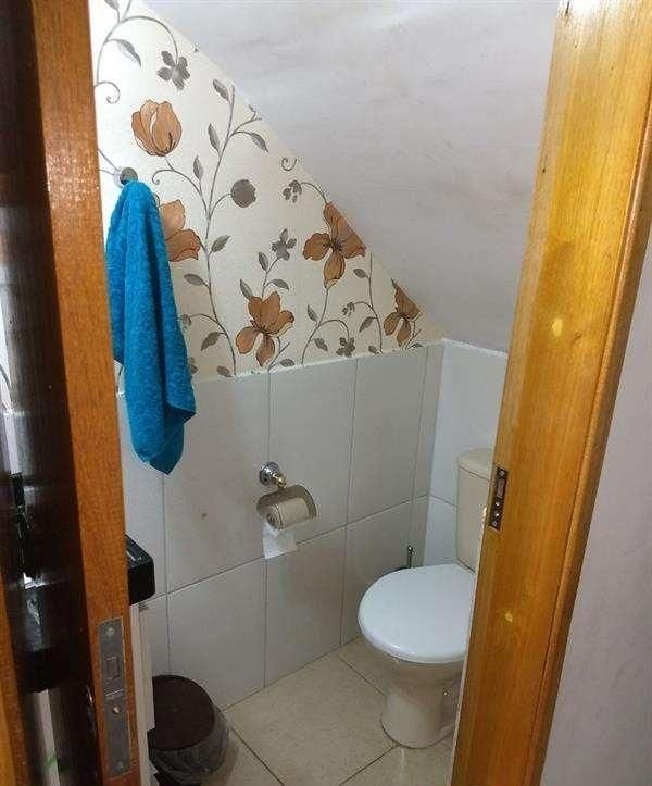 Sobrado à venda, no bairro Jardim Adelaide em São Paulo