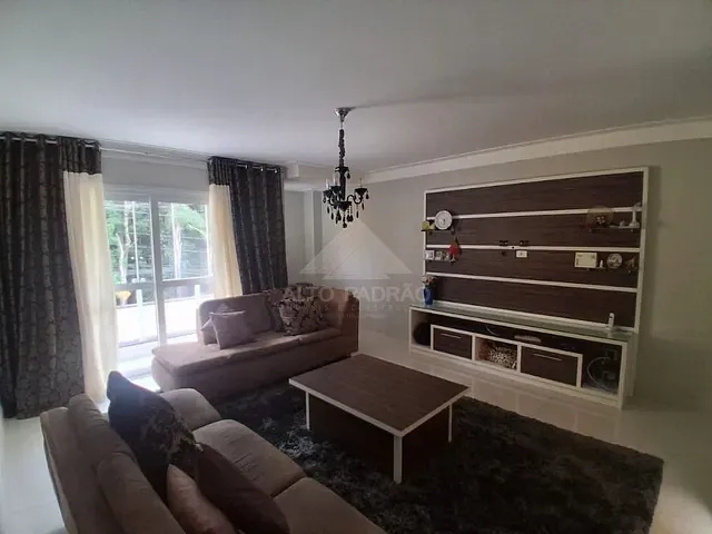 Sobrado com 125m² 3 quartos e 3 banheiros, à venda, no bairro Jardim Guapituba em Mauá