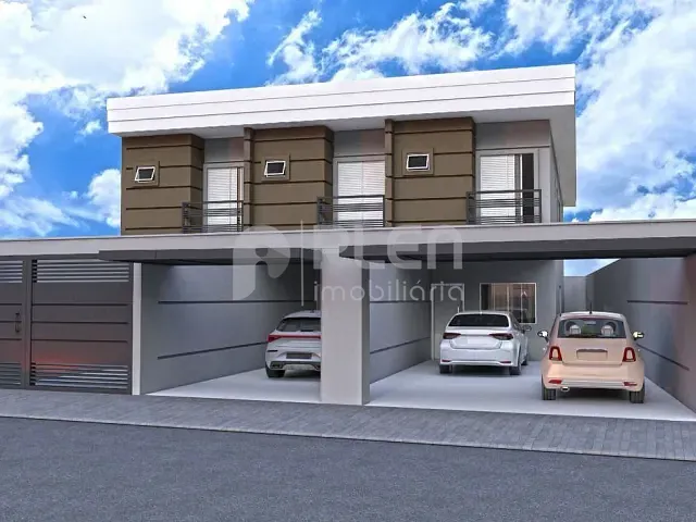 Sobrado com 150m² 3 quartos e 4 banheiros, à venda, no bairro Vila Ester (Zona Norte) em São Paulo