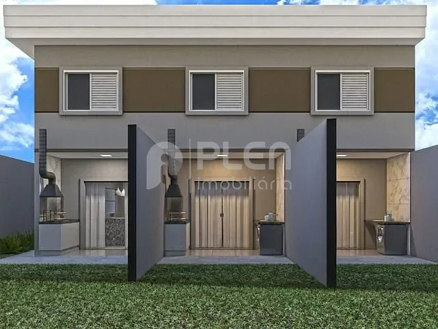 Sobrado com 150m² 3 quartos e 4 banheiros, à venda, no bairro Vila Ester (Zona Norte) em São Paulo